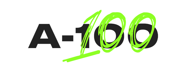 A-100