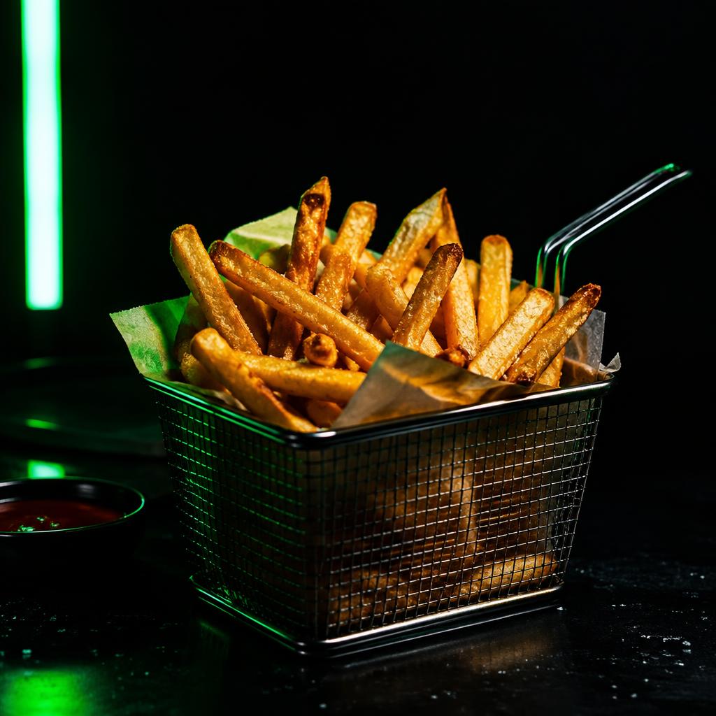 Batatas A-100